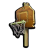 "Basketball Hoop" icon