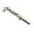 "Brutalizer" icon