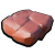 "Clay Foundation" icon