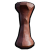 "Clay Pillar" icon