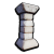 "Mushroom Pillar" icon
