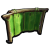 "Grass Curved Door" icon