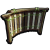 "Sturdy Curved Door" icon