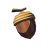 "Acorn" icon