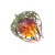 "Fire Fruit" icon