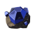 "Sapphire" icon