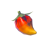 "Spicy Pepper" icon