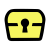 "Treasure Chest" icon