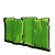 "Grass Half Wall A" icon