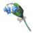 "Blue Nightshade" icon
