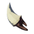 "Moblin Fang" icon