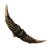 "Blue Moblin Horn" icon