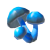 "Chillshroom" icon