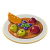 "Scorching Simmered Fruit" icon
