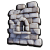 "Windowed Mushroom Wall" icon