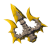 "Black Bokoblin Horn" icon
