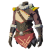 "Snowquill Tunic" icon
