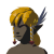 "Snowquill Headdress" icon