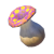 "Puffshroom" icon