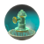 "Hydrant (Capsule)" icon