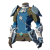 "Zora Armor" icon
