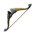 "Traveler's Bow" icon