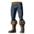 "Fierce Deity Boots" icon