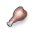 "Poultry meat" icon