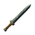 "Traveler's Sword (&diams;)" icon
