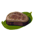 "Energizing Steamed Meat" icon