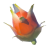 "Voltfruit" icon