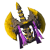 "Black Boss Bokoblin Horn" icon
