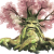 "Deku Tree" icon