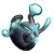 "Fungal Growth" icon