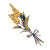 "Electric Safflina" icon