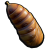 "Pupa Hide" icon