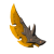 "Black Lizalfos Horn" icon
