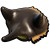 "Black Ox Horn" icon