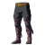 "Gaiters of the Depths" icon