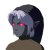 "Dark Hood" icon