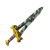 "Feathered Edge" icon