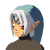 "Fierce Deity Mask" icon