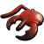 "Fire Ant Mandibles" icon