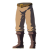 "Trousers of the Sky" icon