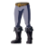 "Dark Trousers" icon