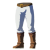 "Trousers of the Wind" icon