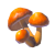 "Sunshroom" icon
