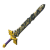 "Royal Broadsword" icon