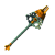 "Strong Zonaite Spear" icon