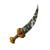 "Gerudo Scimitar" icon